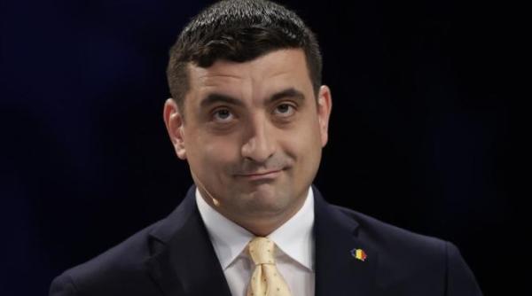 george simion mesaj la rece pentru sustinatorii sai video