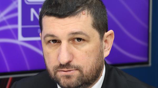 marius lulea aur reactie dupa victoria lui nicusor dan suntem gata mergem mai departe