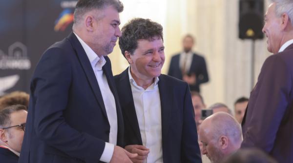 nicusor dan a fost sunat de marcel ciolacu de ce nu i a raspuns