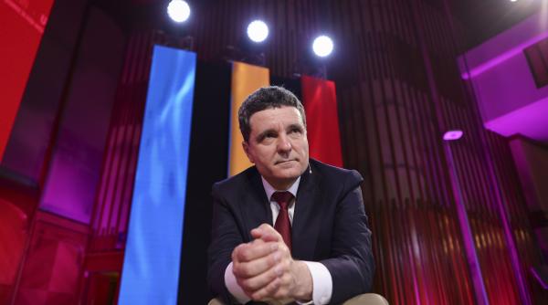 nou guvern cu nicusor dan presedinte confederatia patronala concordia cere actiuni rapide chirieac este o informatie ingrijoratoare