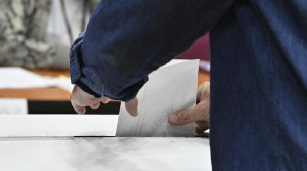 rezultate alegeri prezidentiale diaspora procente nicusor dan vs george simion