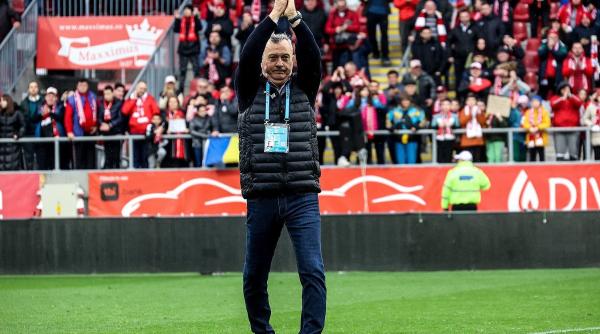 uta s a despartit de mircea rednic