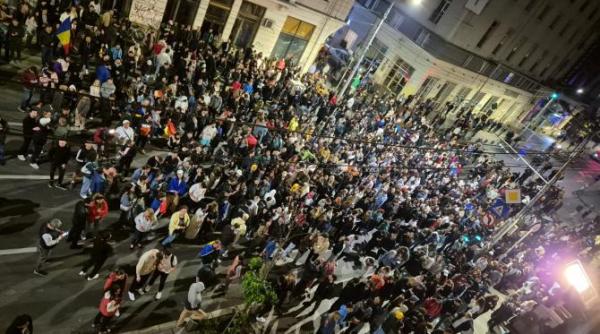 victoria lui nicusor dan ce nu au vazut oamenii din strada