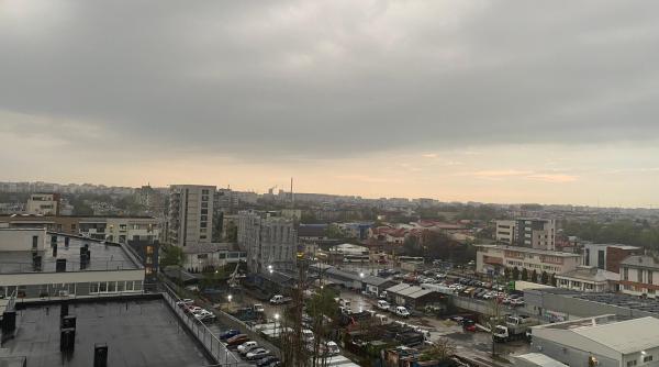 vreme deosebit de rece pana marti seara anm informatii de ultima ora