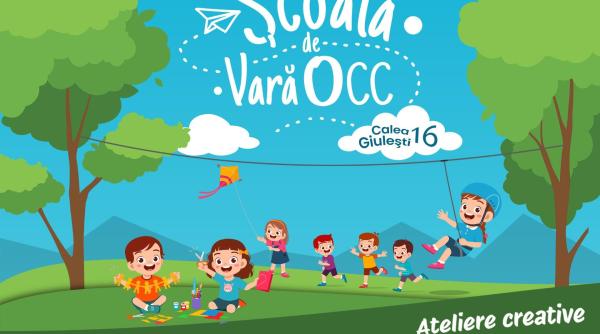 au inceput inscrierile la scoala de vara de la opera comica pentru copii