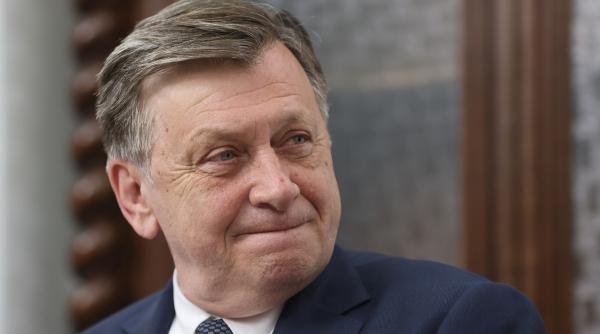 crin antonescu reteaua securistico propagandistica din spatele lui nicusor dan a castigat din nou si urmeaza sa exercite o putere mai mare ce ne asteapta