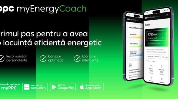 cum invatam rapid sa consumam energie mai eficient