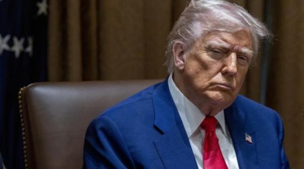 donald trump si fiul sau cel mare reactii acide la anuntul ca joe biden are cancer agresiv de prostata