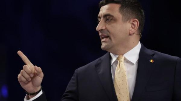 george simion anunta ca va contesta rezultatul alegerilor prezidentiale mesaj controversat la adresa femeilor