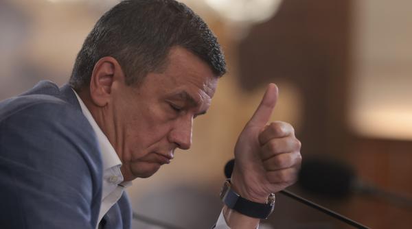 grindeanu anunt privind noul guvern dupa ce nicusor dan a iesit presedinte