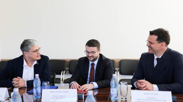 investitie strategica de 150 de mil de euro in teleorman anunt din guvern