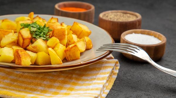 metoda prin care faci cartofii mai sanatosi decat ti ai imaginat