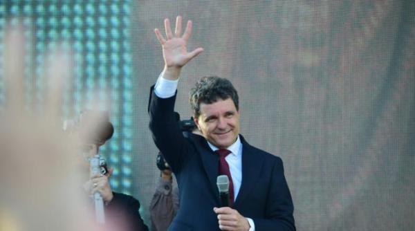 nou guvern nicusor dan intinde mana psd ului e o veste buna