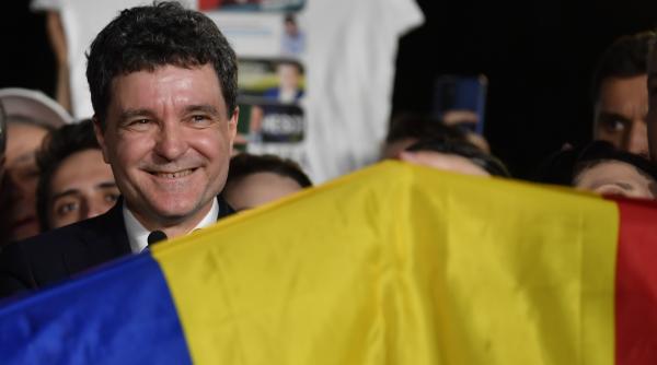 presedintele ales nicusor dan raspunde ambasadei sua mesaj de ultima ora privind relatia cu administratia trump