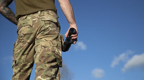 romania isi intareste apararea legile privind doborarea dronelor si desfasurarea pe timp de pace a misiunilor militare publicate in monitorul oficial