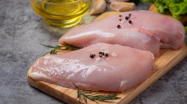 ce inseamna cand pieptul de pui are dungi albe potrivit unui nutritionist