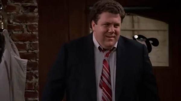george wendt celebrul norm din cheers a murit la 76 de ani