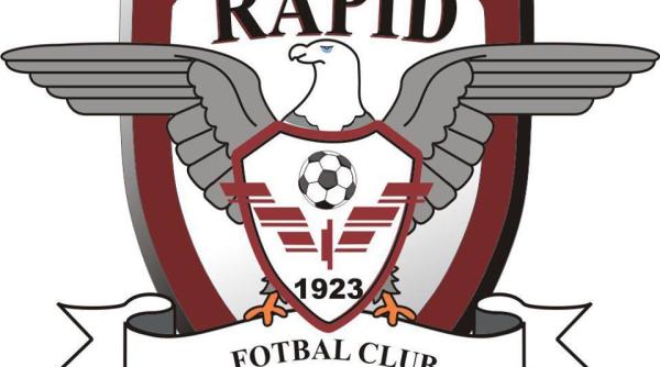 rapid sanctionata de comisia de disciplina cu 60 000 de lei si fara suporteri la meciul cu u cluj