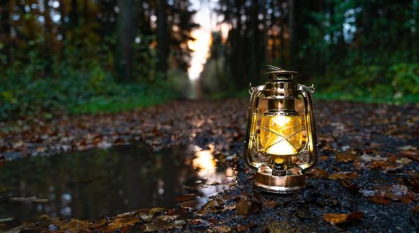 se credea ca e un accident de mediu in buzau astazi devin atractie turistica