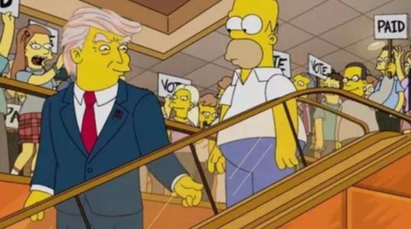 trump vrea un golden dome de 175 de miliarde internetul explodeaza the simpsons au prezis din nou viitorul