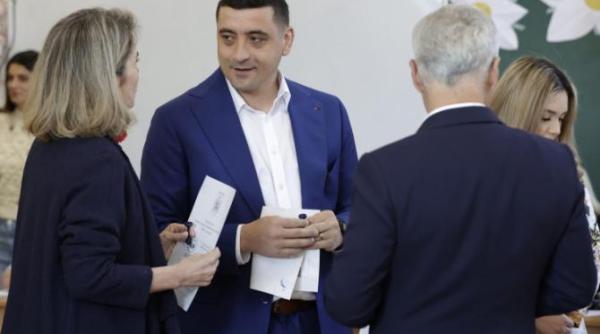 aep raspuns la acuzatiile lui george simion aur