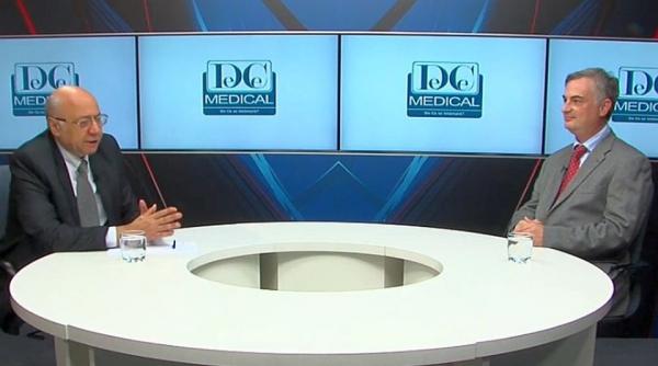 bolile inflamatorii intestinale dr razvan iacob la academia de sanatate