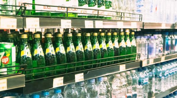 care sunt cele mai bune ape naturale imbuteliate din supermarket