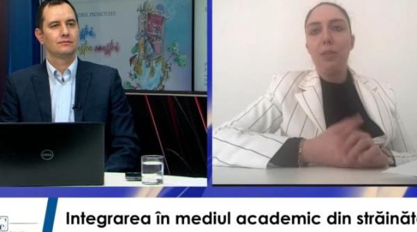 delia stamate executive mba la trinity college dublin despre integrare voluntariat si identitate romaneasca