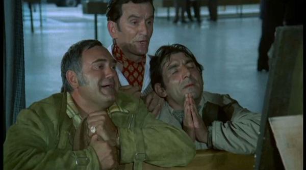 legendara serie brigada diverse trebuia sa aiba 6 parti de ce nu au continuat ioana dragan fiica regizorului dezvaluire au fost niste lucruri care au deranjat