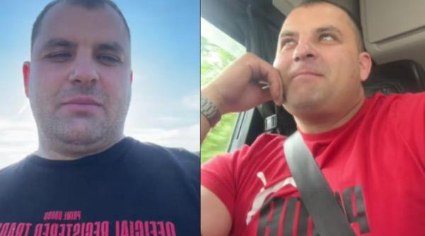 mesajul emotionant al unui roman dupa alegerile prezidentiale nu trebuie sa ne uram cu moldovenii