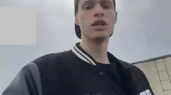 o tanara de 27 de ani retinuta de procurorii diicot in cazul mortii lui rares ion copilul minune de la next star ce acuzatii i se aduc foto in articol