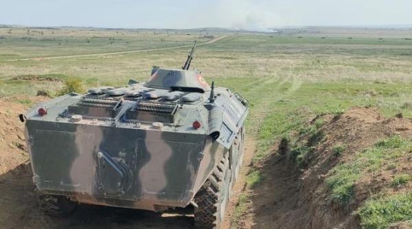 ambasada sua in romania isi reafirma angajamentul pentru consolidarea capacitatilor militare ale tarii