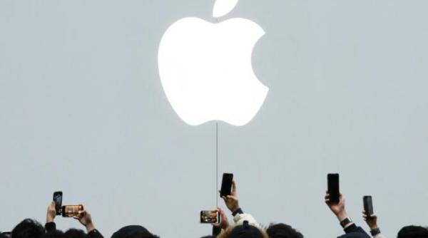 apple sfidare la adresa lui donald trump tara in care va investi 1 5 miliarde de dolari