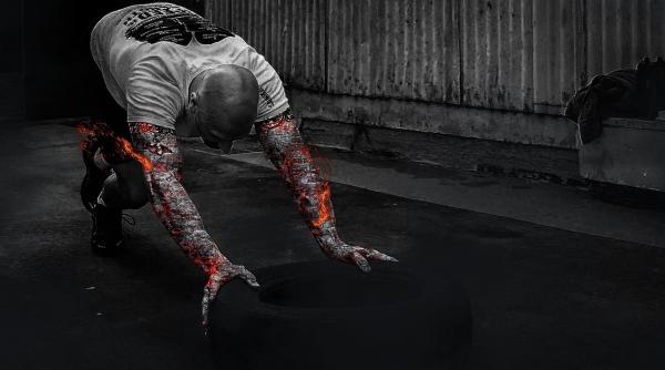 enhanced games primul concurs sportiv international la care dopajul e legal anad reactie un concept profund controversat