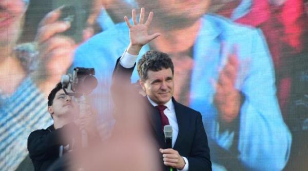 nicusor dan si a dat demisia ultimul mesaj transmis din postura de primar general al capitalei