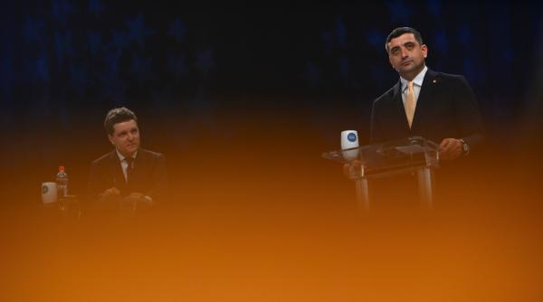 ce se afla in spatele instigarii la proteste a lui george simion bogdan chirieac ii este greu sa accepte