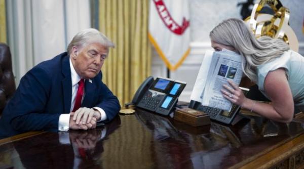 donald trump concediaza aproape toti angajatii consiliului national de securitate unii au plecat in lacrimi