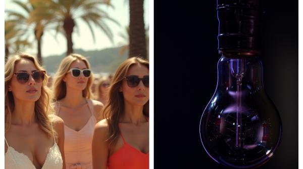 festivalul de la cannes oprit dupa ce orasul a ramas fara curent electric oamenii au fost evacuati din salile de proiectie