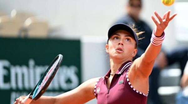 jaqueline cristian invinsa in finala de la rabat