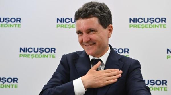 nicusor dan a povestit gluma din campanie despre el care l a amuzat cel mai tare cea cu bifurcatia si calin georgescu