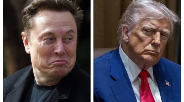 s a aflat de ce elon musk s a certat cu donald trump motivul rupturii a fost dezvaluit de strategul presedintelui sua