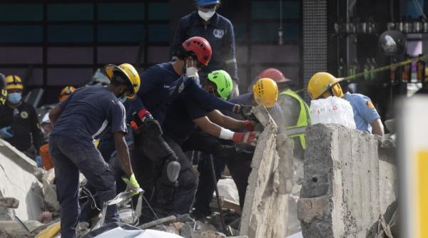 a crescut numarul victimelor in tragedia din republica dominicana bilantul a ajuns la 234 de morti