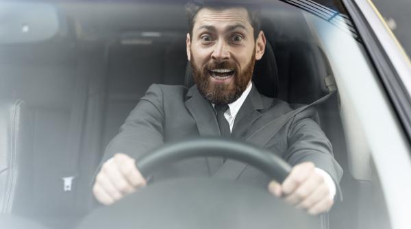 faza din trafic pe care titi aur nu reuseste sa o explice