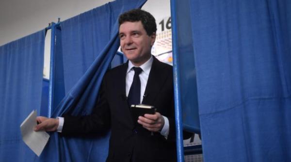 provocare pentru nicusor dan cu un guvern limitat de sacrificiu bogdan chirieac vine furtuna asta se va intampla cu noi acum