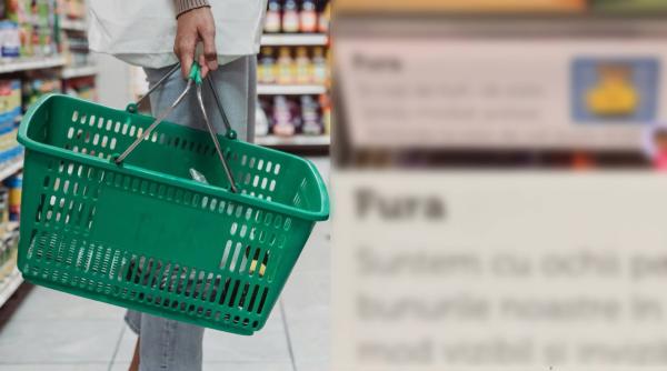 un supermarket din olanda afiseaza mesaje anti furt doar in limba romana val de indignare in randul cetatenilor