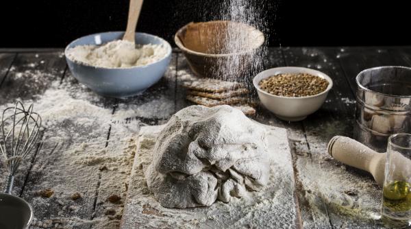 faina alba de grau de ce sa o eviti si cu ce optiuni sanatoase o poti inlocui