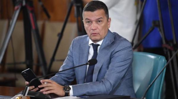 grindeanu anunt despre negocierile pentru formarea noului guvern