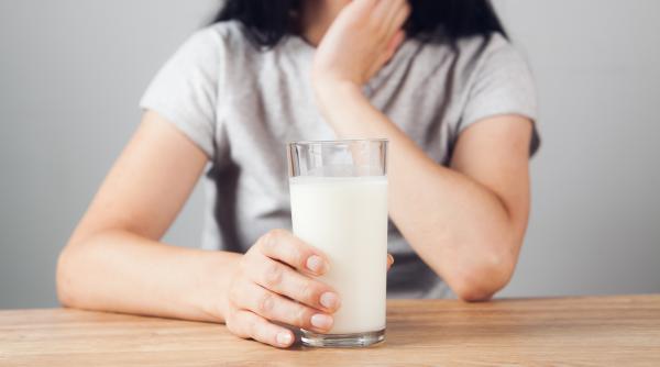 nu poti consuma lapte mituri si solutii sanatoase care chiar dau rezultate pentru sanatatea ta