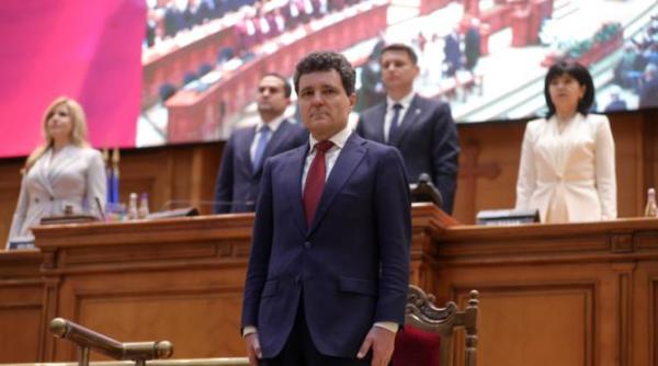 primul discurs al presedintelui nicusor dan concluzia lui chirieac asta pot sa spun dupa ce l am ascultat cu mare atentie