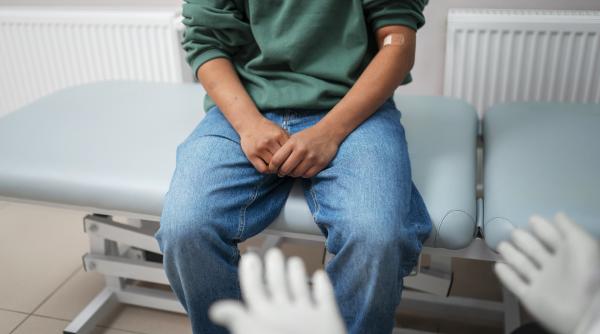 cum spui cuiva ca are cancer o lectie de umanitate in medicina reala